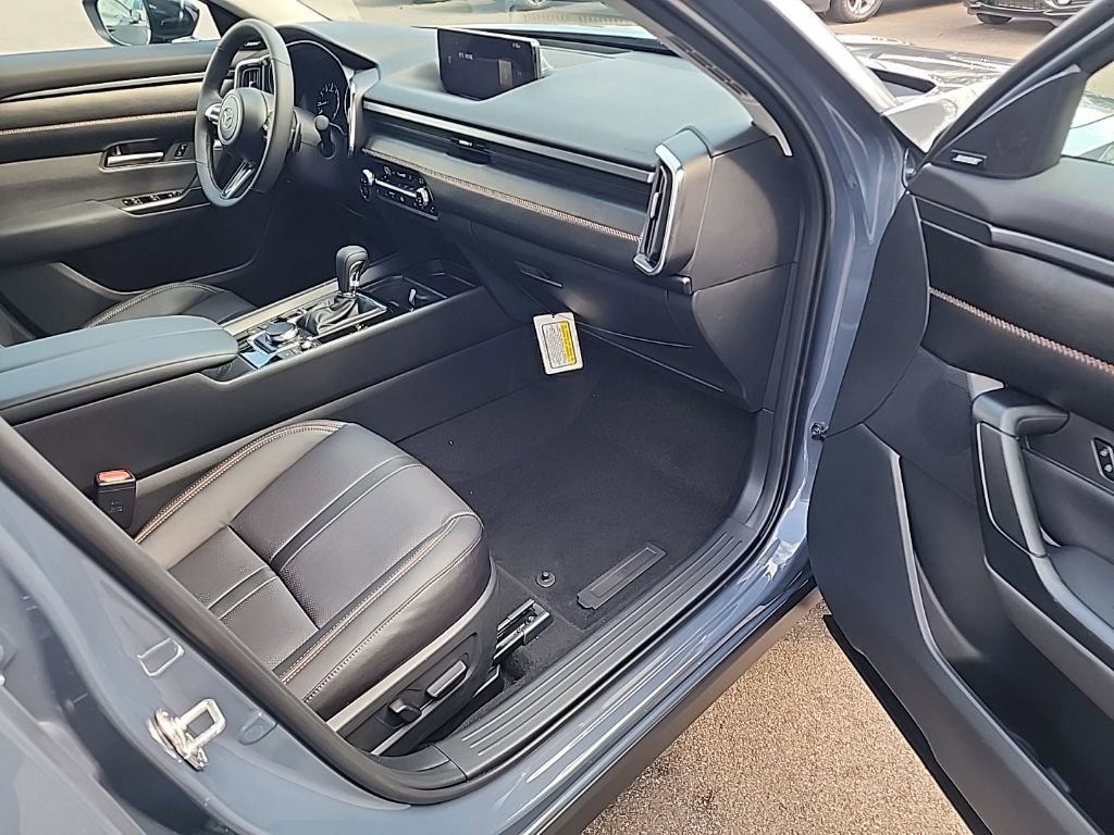 New 2026 MAZDA CX-50 2.5 Turbo w/ Premium Plus Pkg image 27