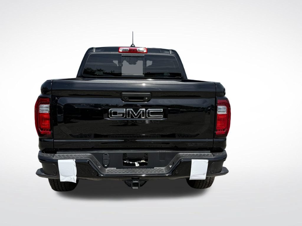 New 2026 GMC Canyon Elevation w/ Convenience Package AWD/4WD image 4