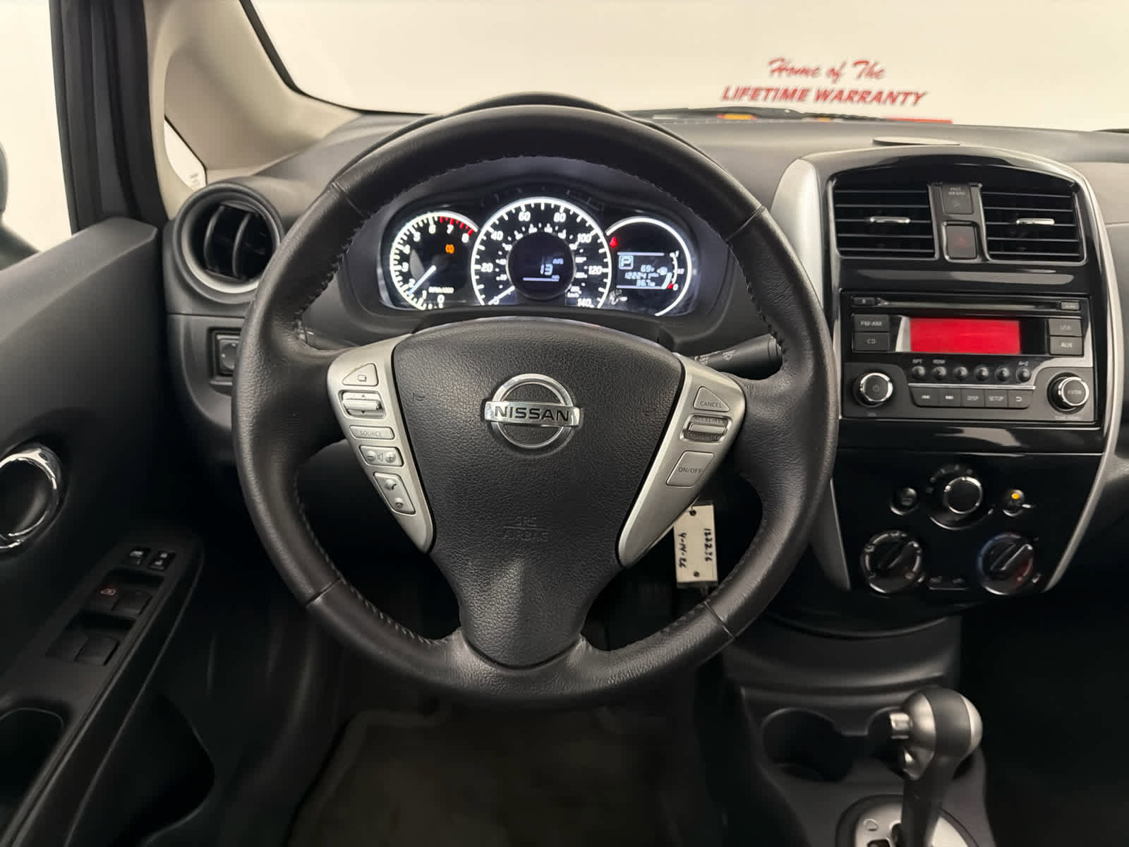 Used 2015 Nissan Versa Note SV image 17
