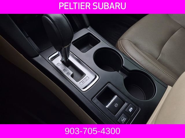 Used 2019 Subaru Outback 2.5i Premium image 36