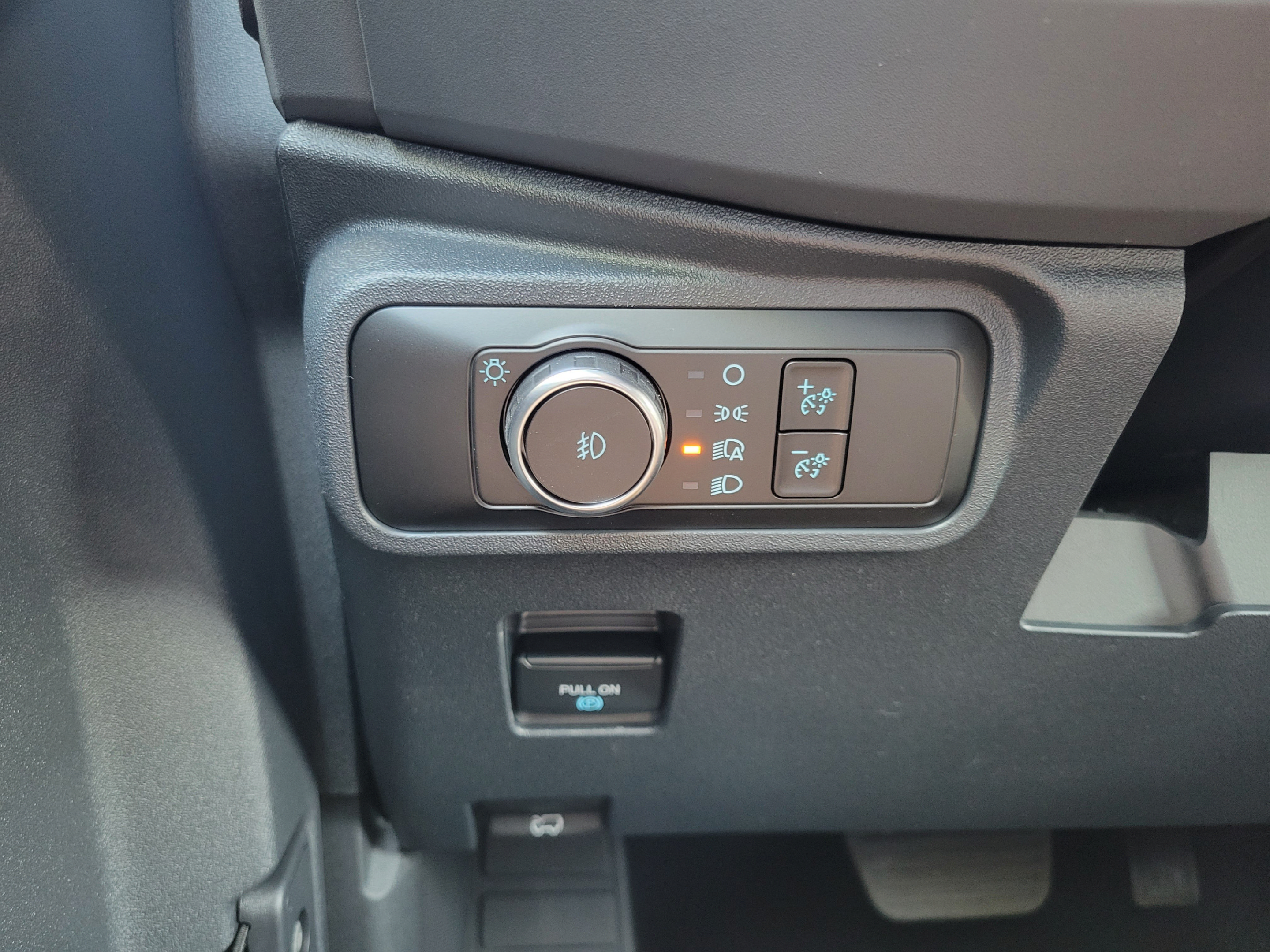 New 2026 Ford Bronco Outer Banks AWD/4WD image 21