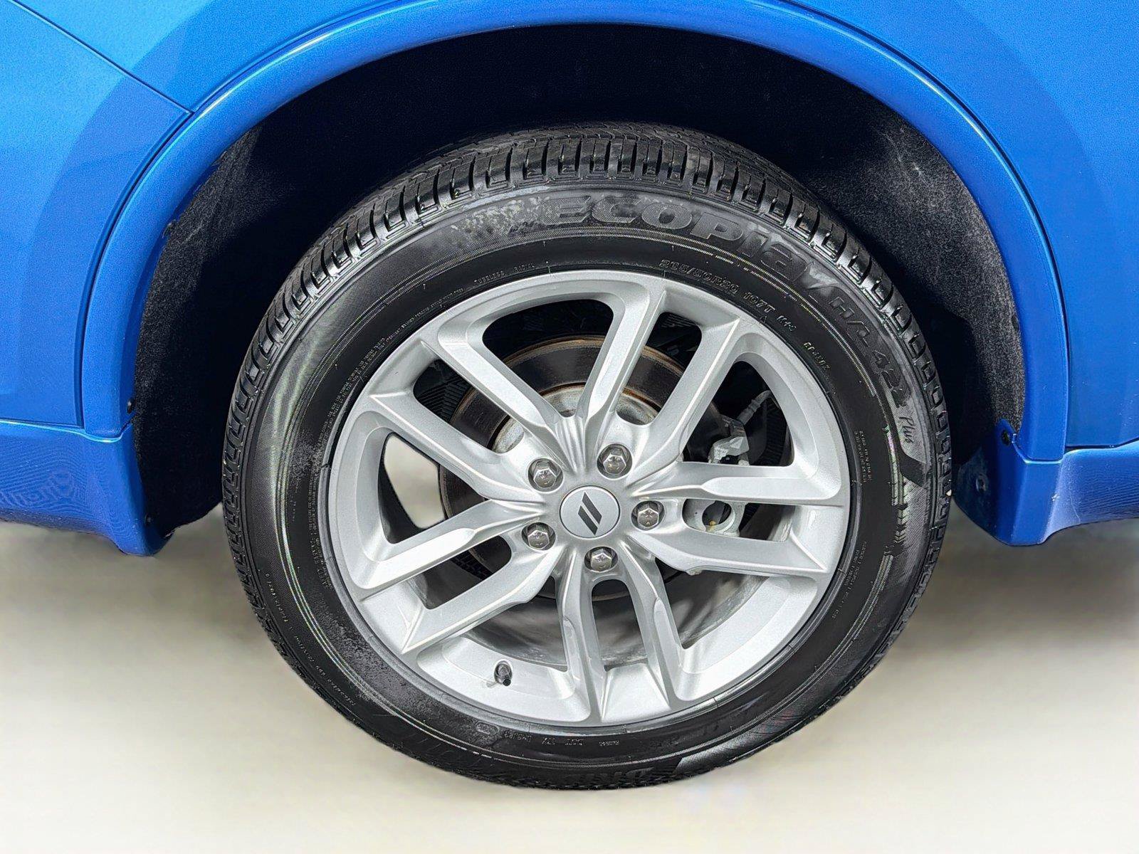 Used 2026 Dodge Durango GT AWD/4WD image 35
