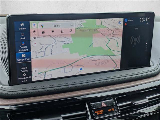 New 2026 Acura MDX SH-AWD w/ Advance Package image 15