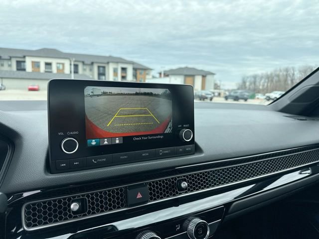 Used 2024 Honda Civic Sport image 24