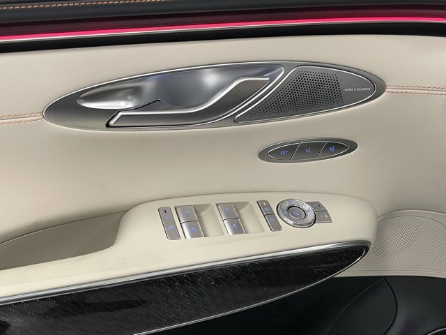 New 2026 Genesis GV70 3.5T Sport Prestige image 12