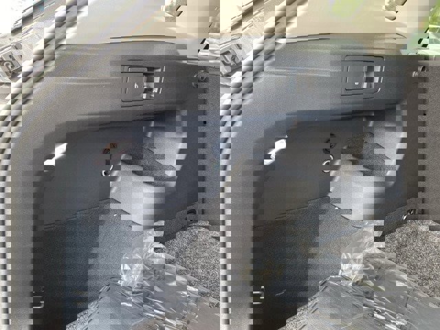 New 2025 Volkswagen Tiguan S image 59