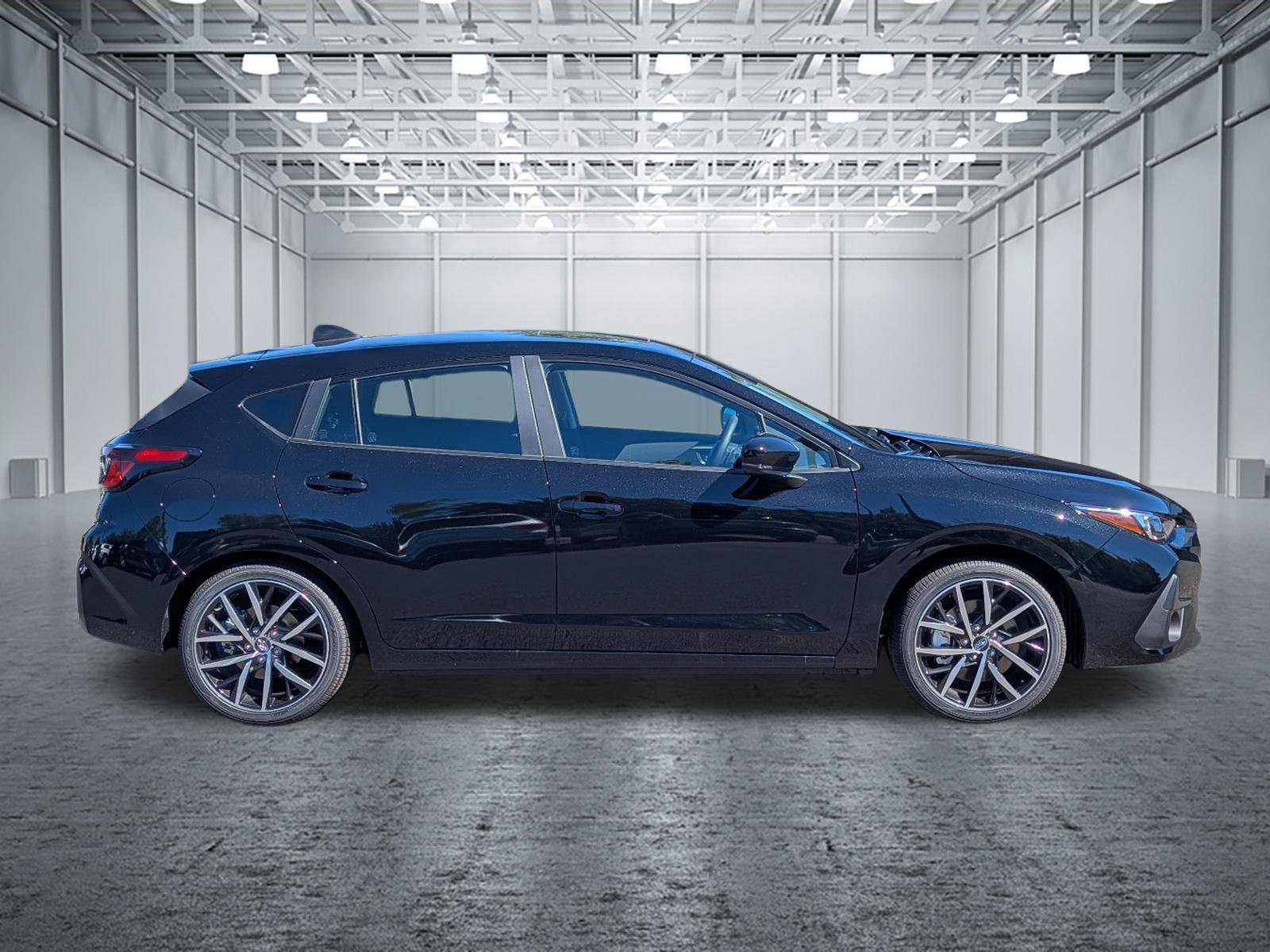New 2026 Subaru Impreza 2.0i Sport AWD/4WD image 6
