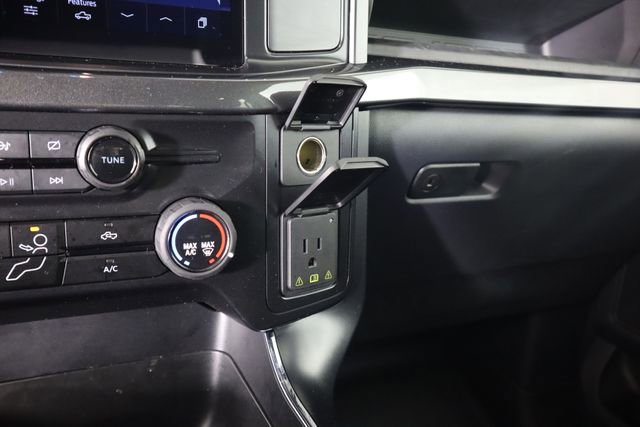 Used 2024 Ford F150 STX w/ Mobile Office Package AWD/4WD image 42