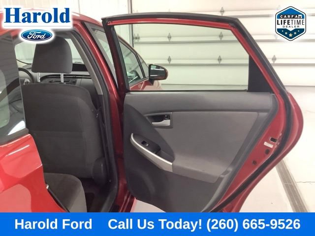 Used 2010 Toyota Prius FWD image 9