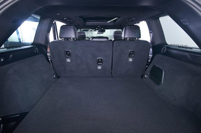 Used 2022 Jeep Grand Cherokee Summit w/ Luxury Tech Group V image 26