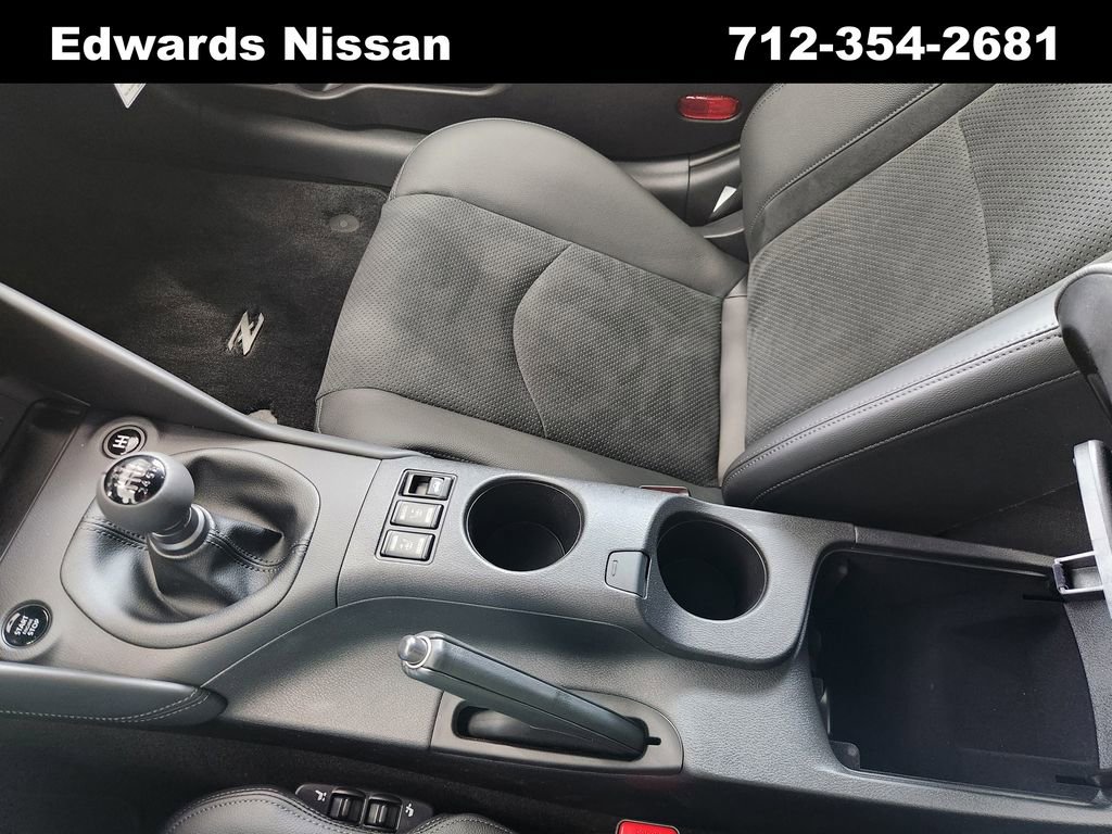 New 2026 Nissan Z Performance w/ Floor Mat Package image 27