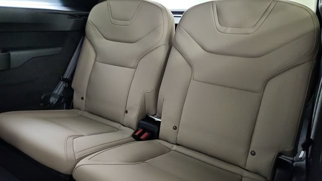New 2026 Volvo EX90 Plus AWD/4WD image 32