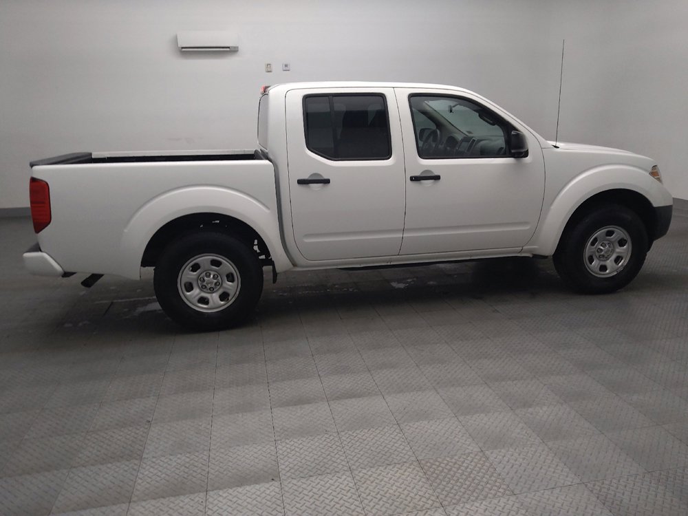 Used 2020 Nissan Frontier S RWD image 10