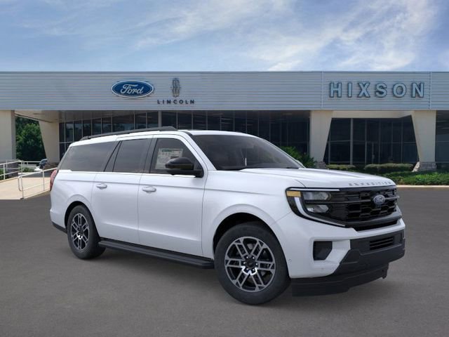 New 2025 Ford Expedition Max Active image 2