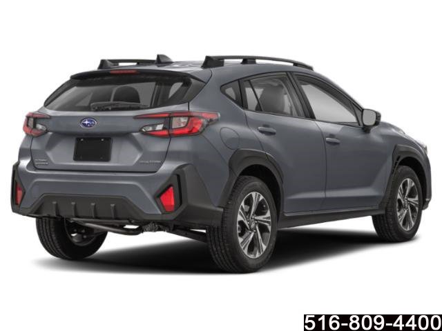 Used 2024 Subaru Crosstrek 2.0i Premium AWD/4WD image 6