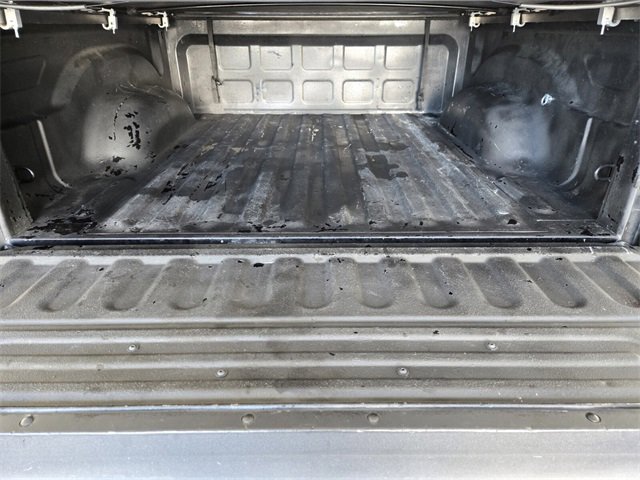 Used 2018 RAM 1500 Rebel w/ Luxury Group image 13