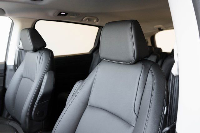 New 2026 Honda Odyssey EX-L image 18