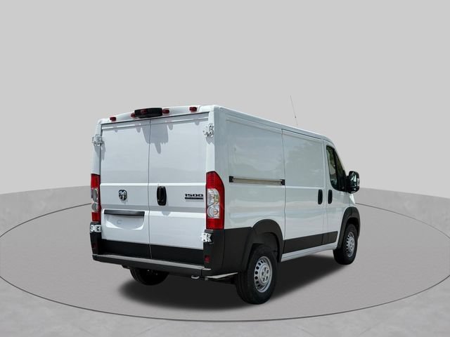 New 2026 RAM ProMaster 1500 w/ Safety Group FWD image 3