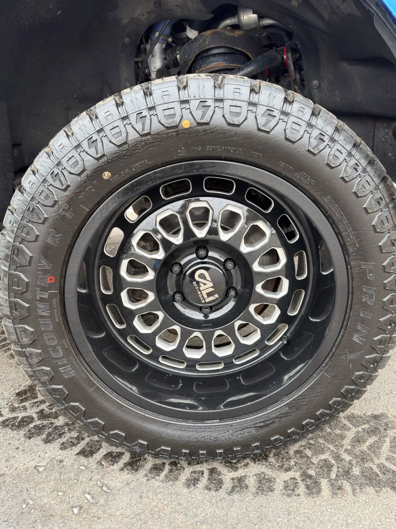 Used 2016 Ford F150 XL w/ Equipment Group 101A Mid image 18