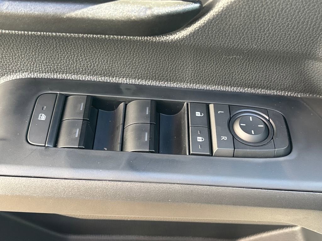 New 2026 Toyota Tacoma SR image 7