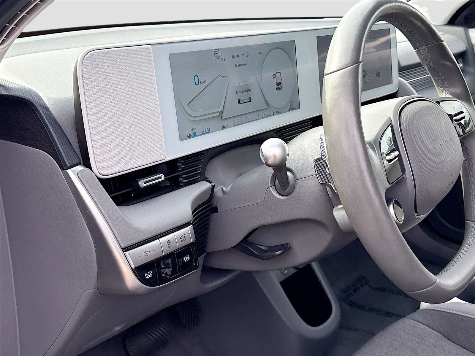 Used 2024 Hyundai Ioniq 5 SEL RWD image 10