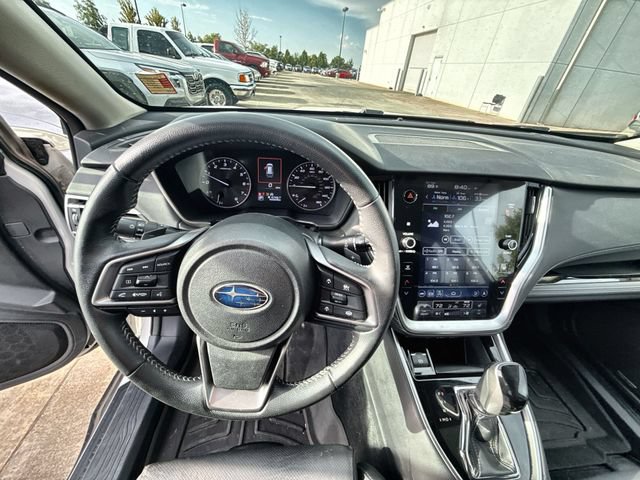 Used 2023 Subaru Outback Limited AWD/4WD image 14