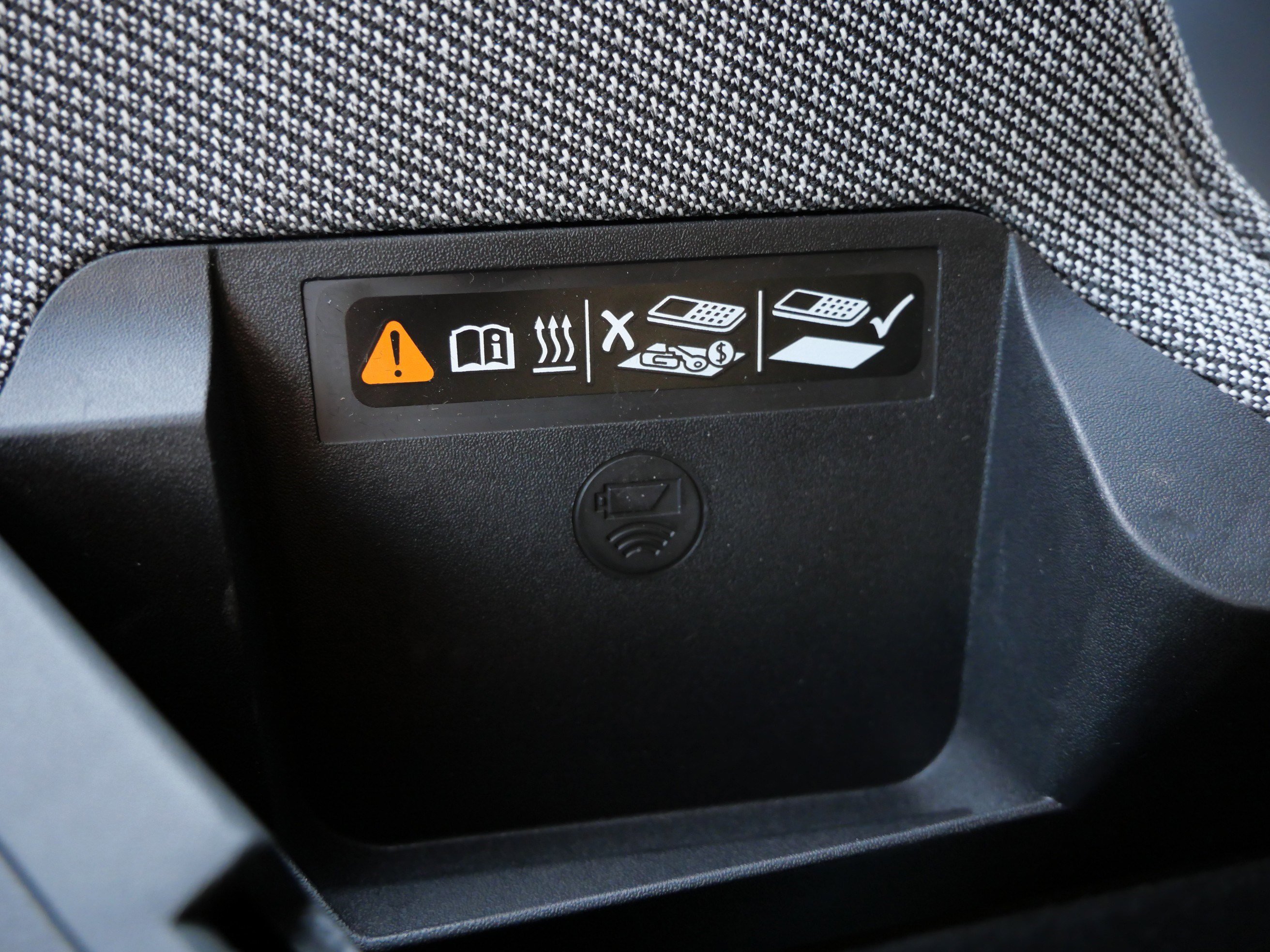 New 2026 Cadillac Optiq Sport 1 w/ LPO, Floor Liner Package image 26