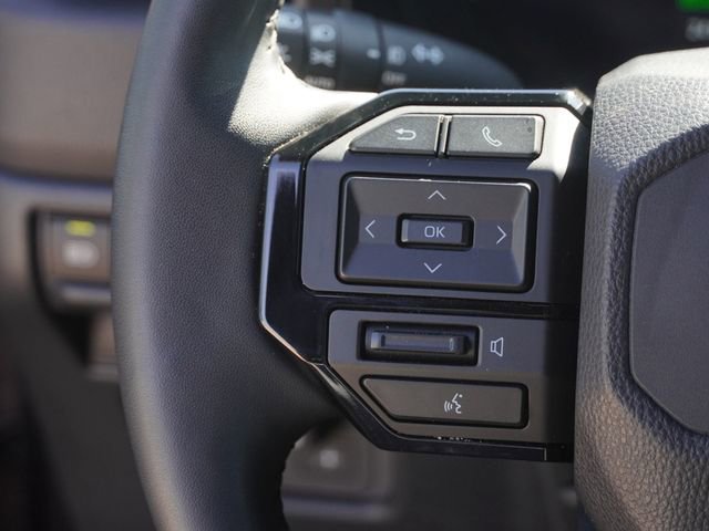 Used 2025 Toyota Land Cruiser 1958 AWD/4WD image 29