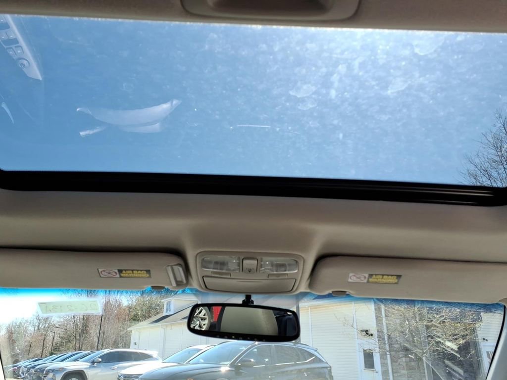 Used 2009 Hyundai Sonata Limited FWD image 14