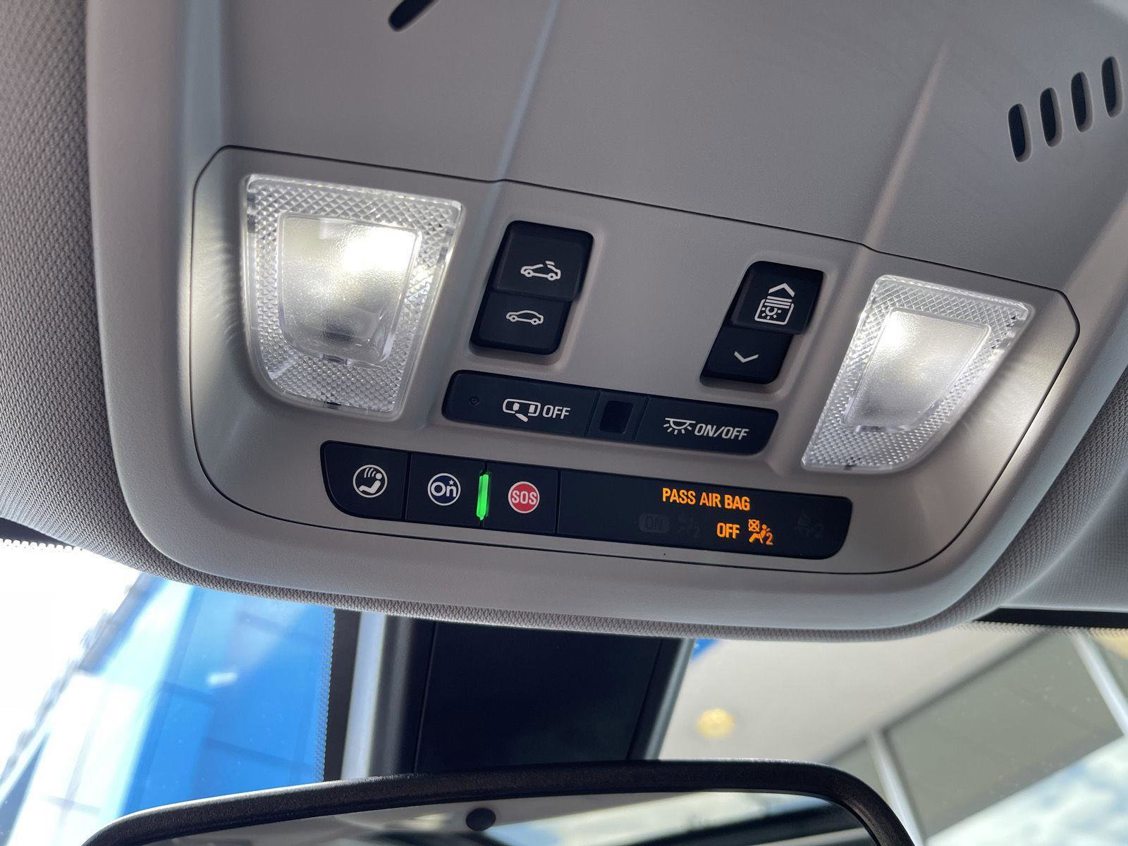 Used 2022 Chevrolet Malibu Premier FWD image 27
