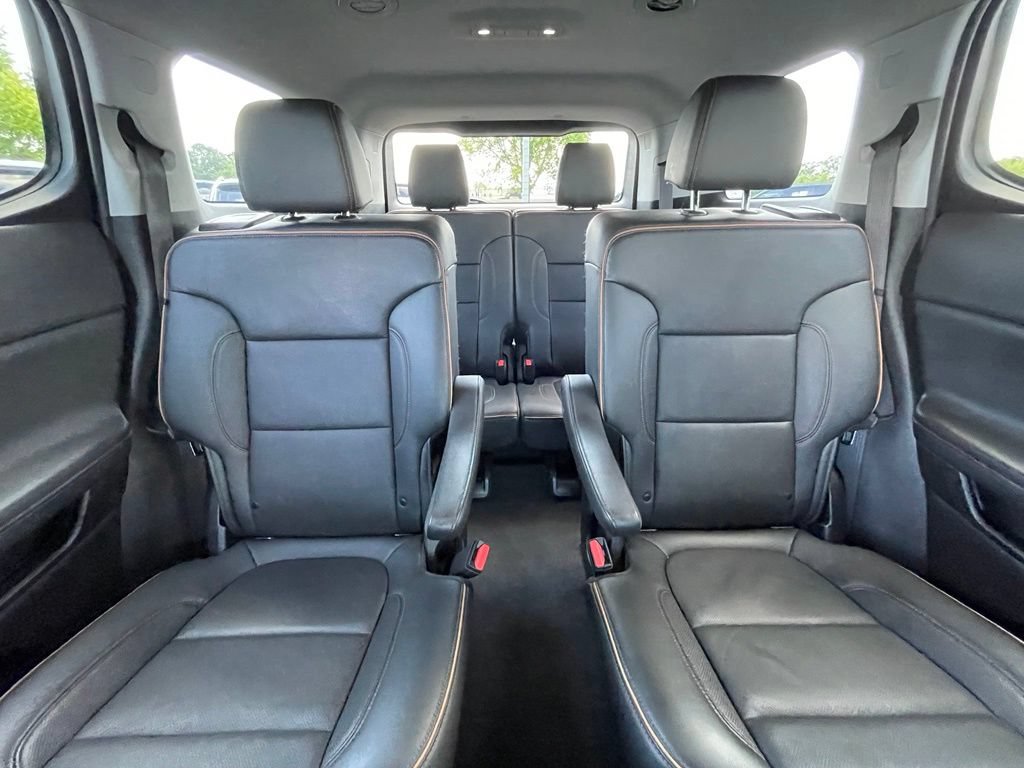 Used 2021 GMC Acadia AT4 w/ Trailering Package AWD/4WD image 28