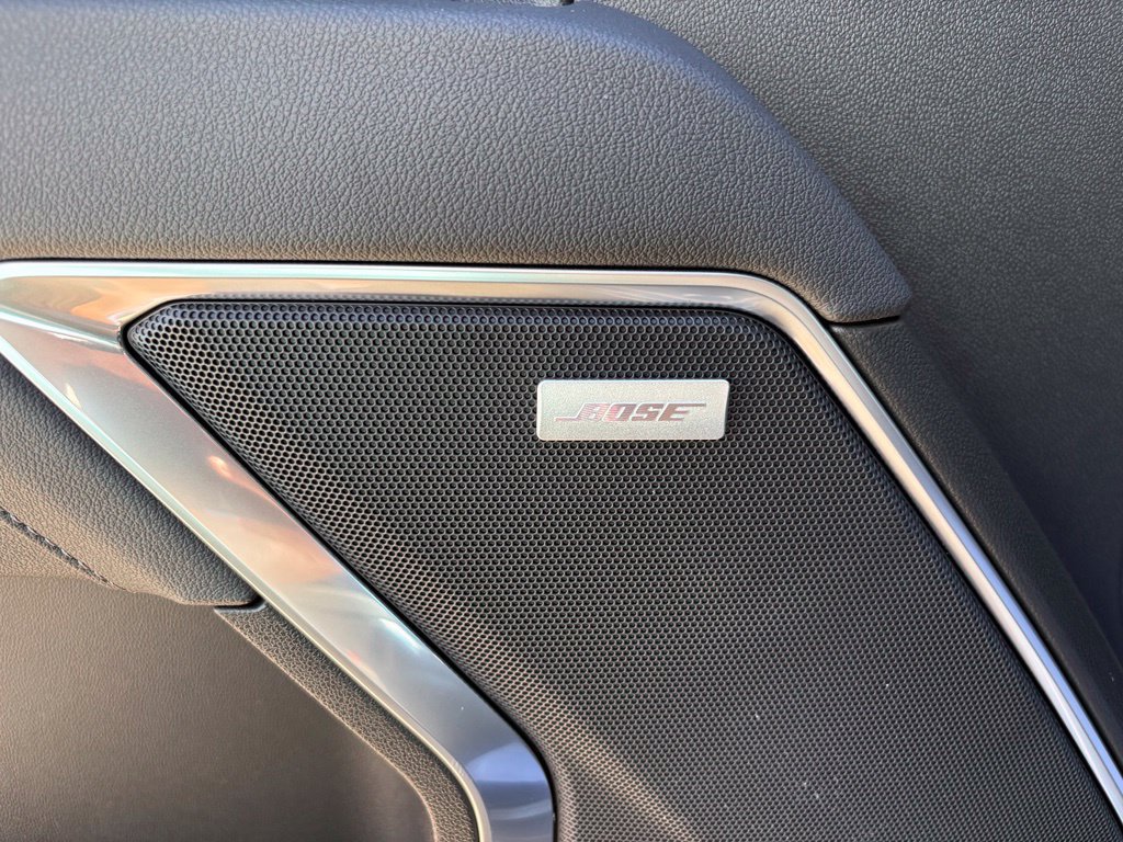 New 2026 Chevrolet Silverado 1500 RST w/ All Star Edition Plus AWD/4WD image 15