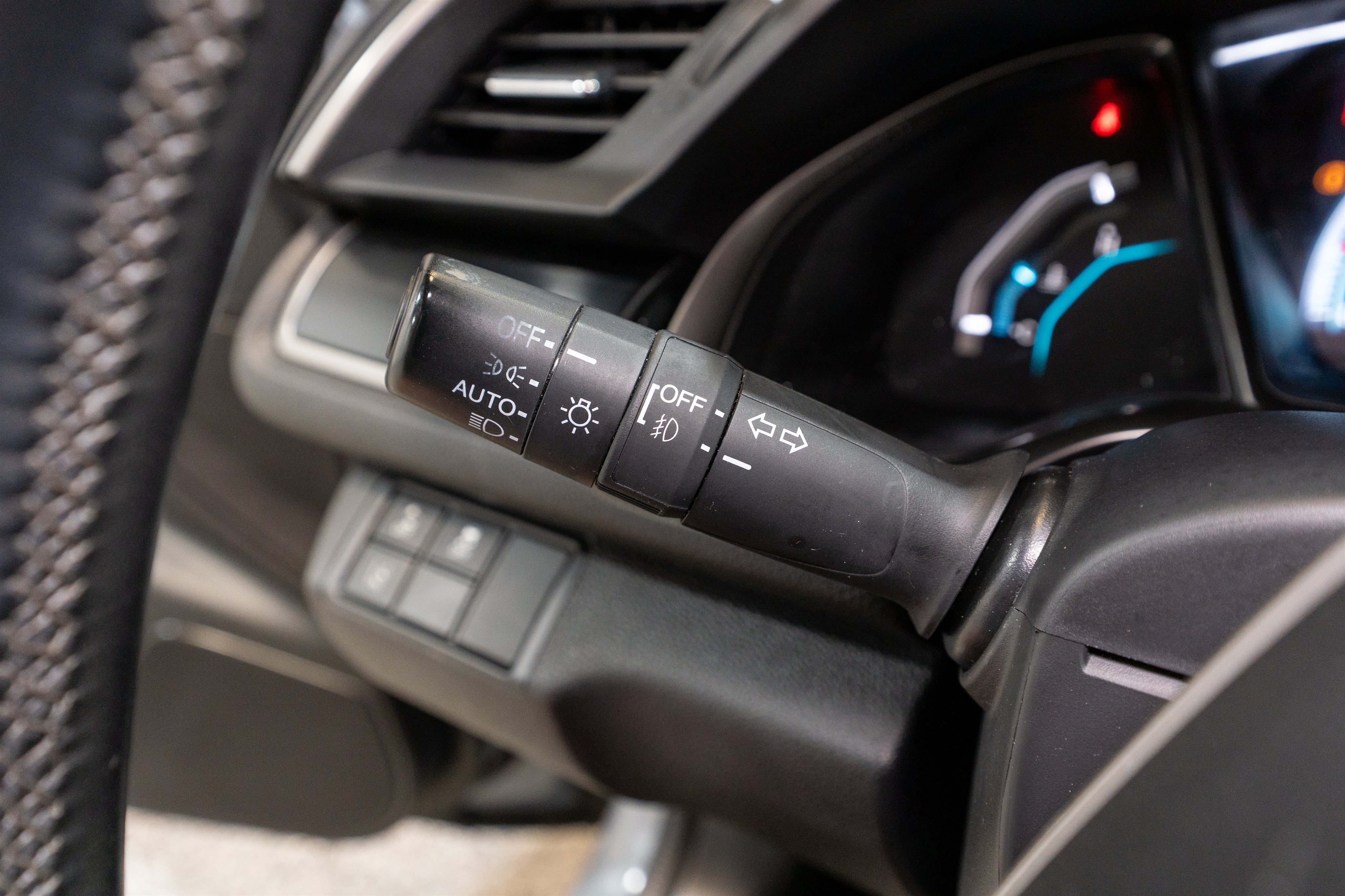 Used 2020 Honda Civic EX-L image 26