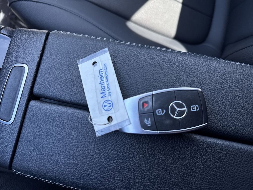 Used 2021 Mercedes-Benz GLA 250 w/ Premium Package image 36