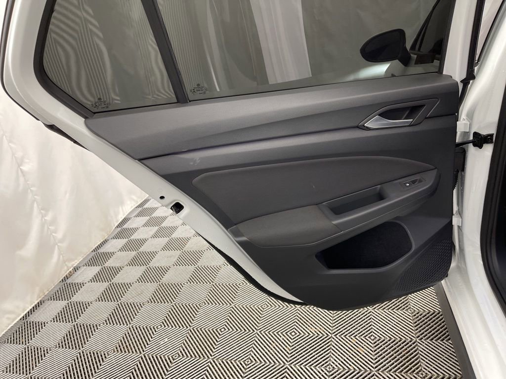 Used 2022 Volkswagen GTI S image 25