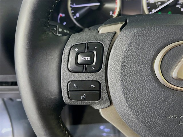 Used 2017 Lexus NX 200t FWD image 16