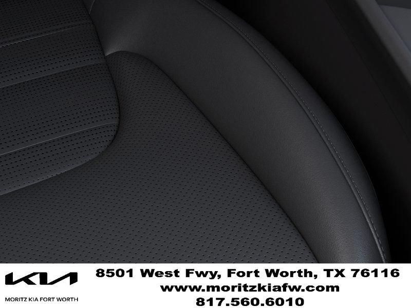 New 2027 Kia Sportage SX FWD image 24