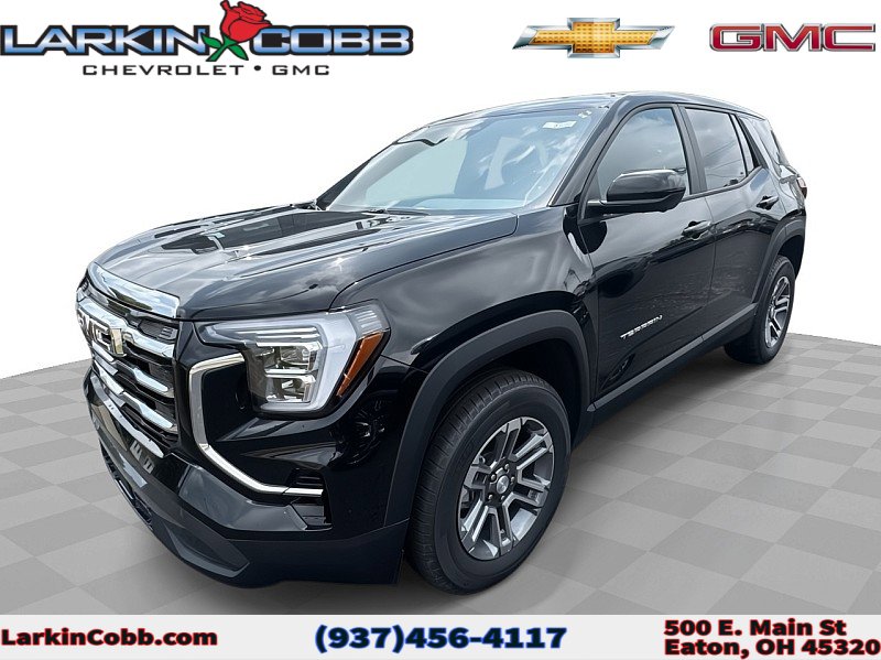 New 2026 GMC Terrain Elevation w/ Technology Package II image 1