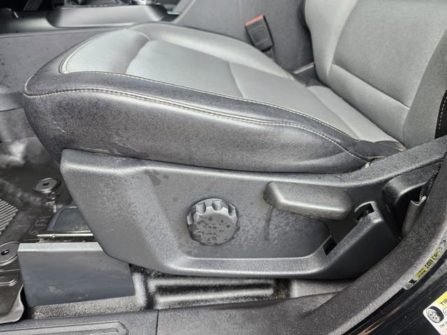 Certified 2024 Ford Bronco Everglades image 14