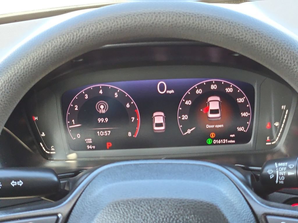 Used 2025 Honda Accord SE image 25