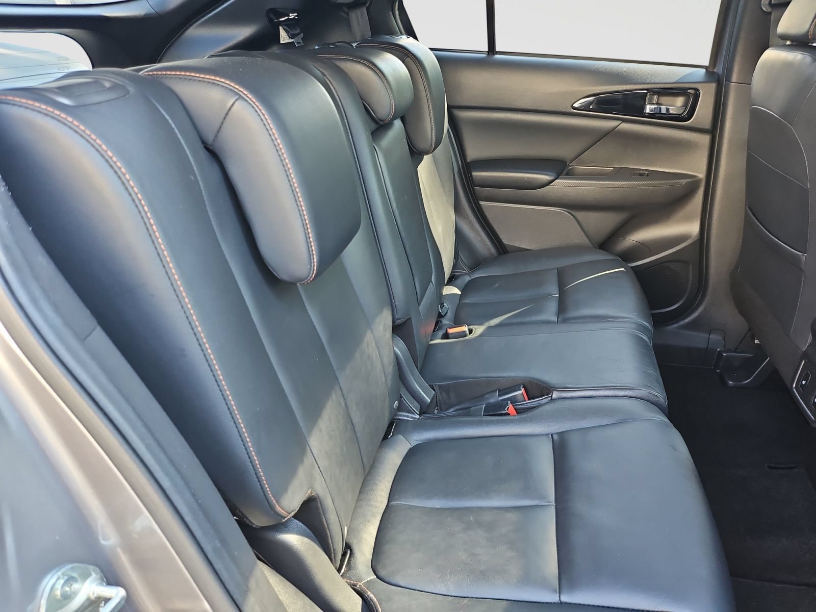 Used 2019 Mitsubishi Eclipse Cross SE AWD/4WD image 43