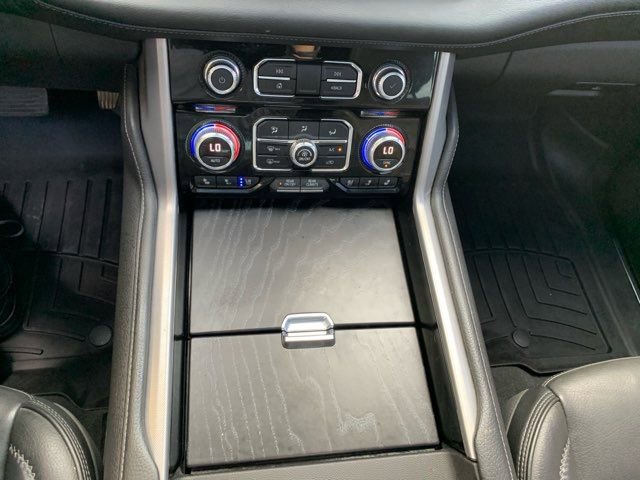 Used 2022 GMC Yukon Denali w/ Max Trailering Package image 39