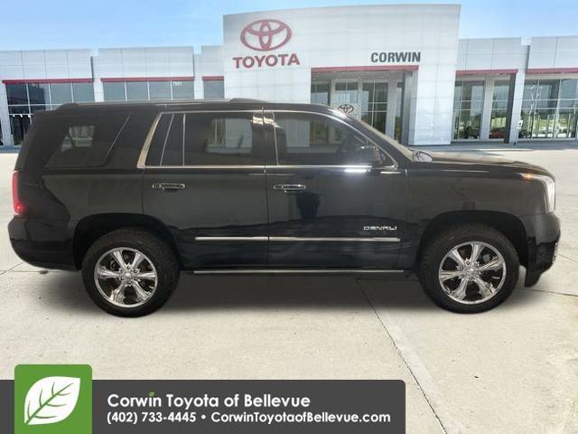 Used 2020 GMC Yukon Denali w/ Denali Ultimate Package image 6