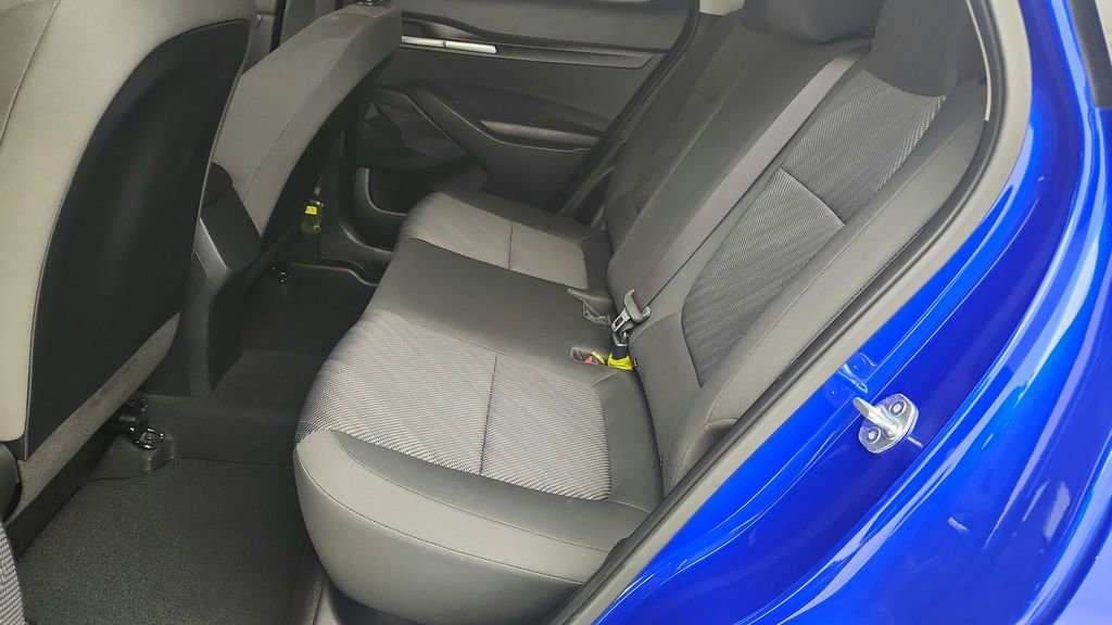 Used 2023 Kia Seltos LX image 26