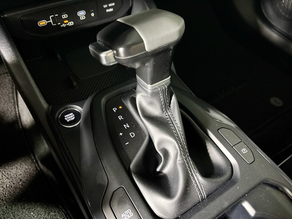 Certified 2025 Kia K4 EX FWD image 19