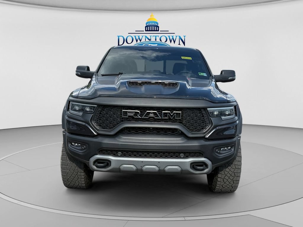 Used 2023 RAM 1500 TRX w/ TRX Level 2 Equipment Group AWD/4WD image 8