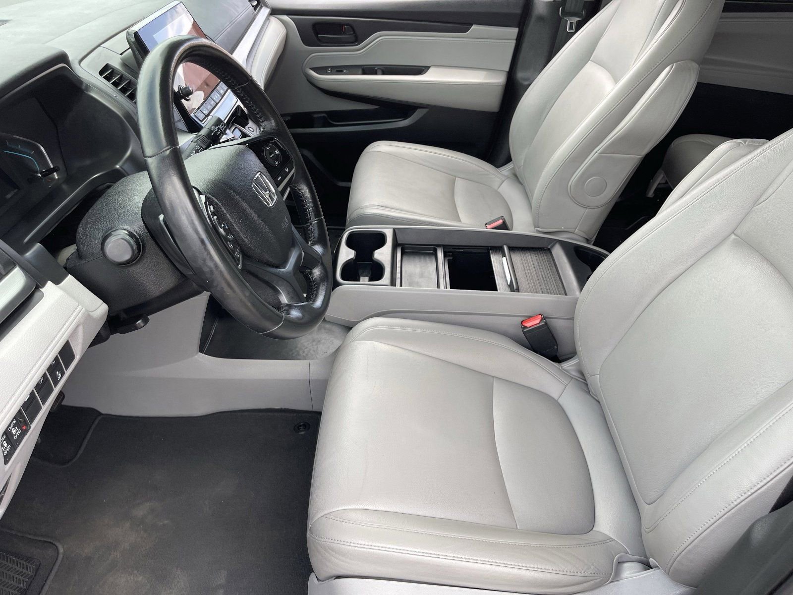 Used 2019 Honda Odyssey EX-L image 21