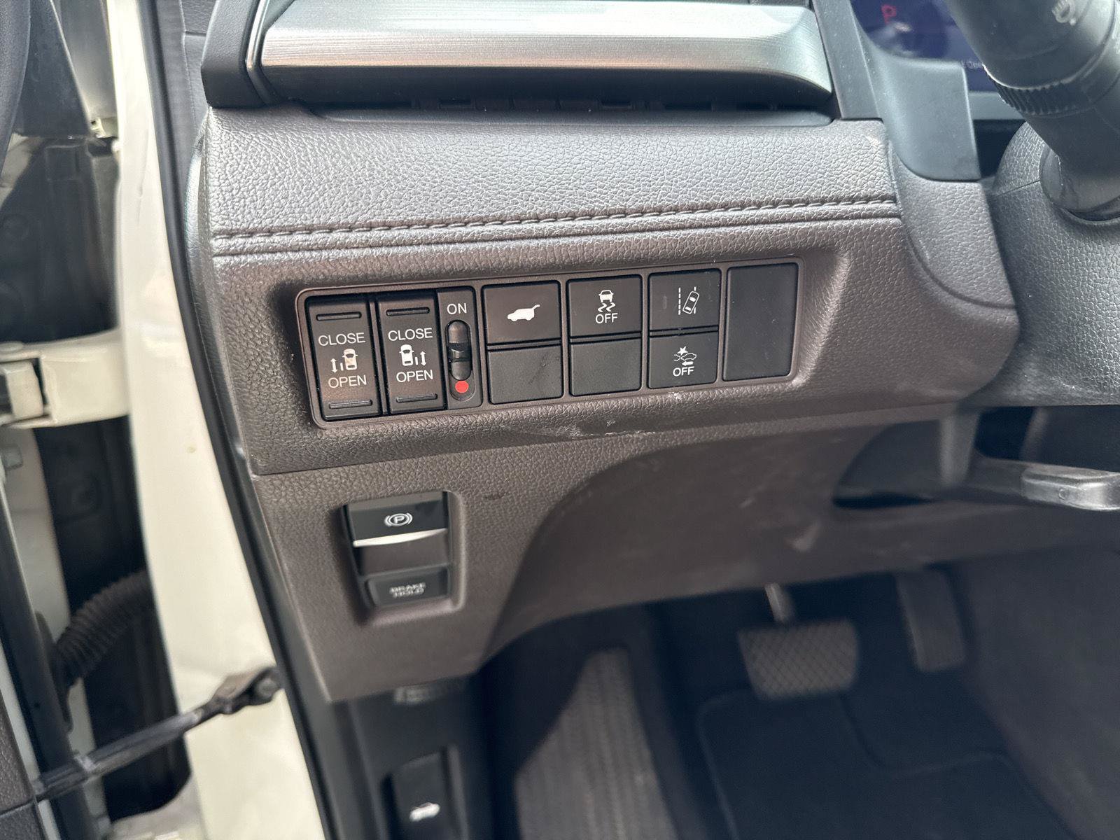 Used 2019 Honda Odyssey EX-L image 11