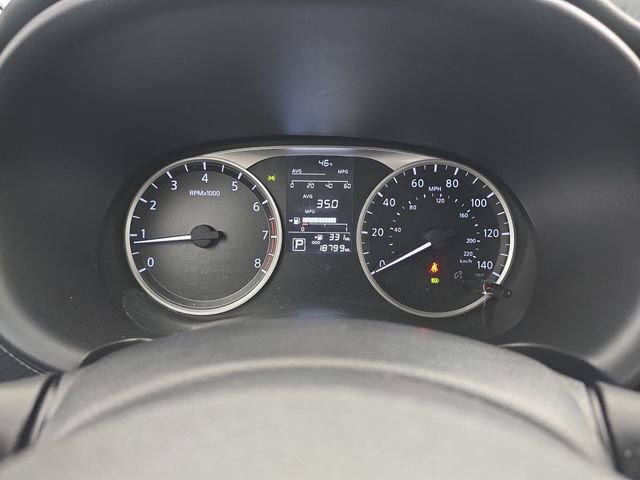Used 2023 Nissan Kicks S w/ Interior Electronics Package FWD image 25
