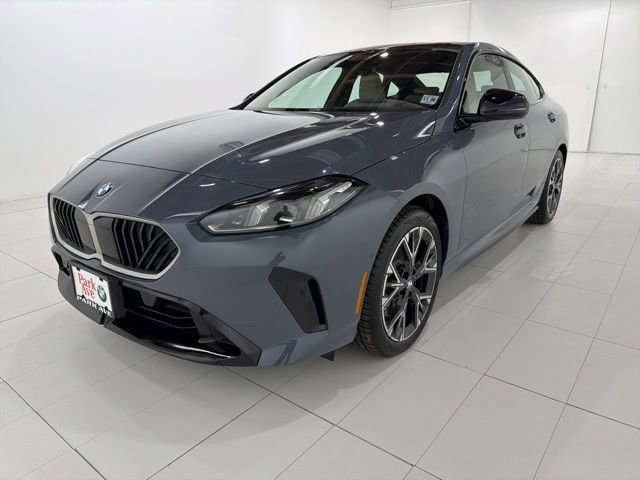 Used 2026 BMW 228i xDrive w/ Premium Package AWD/4WD image 1